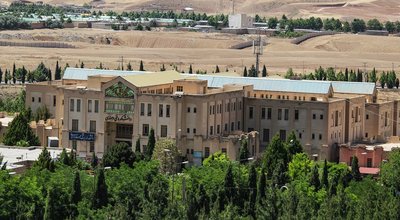 دانشکده فنی و مهندسی