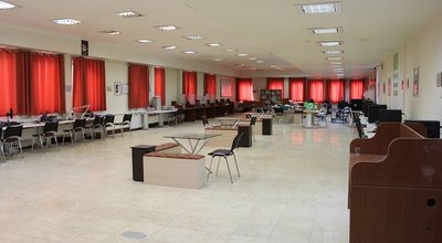 مرکز رشد دانشگاه لرستان